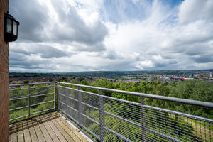 Kenninghall View Norfolk Park